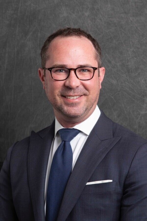 Brian Cain